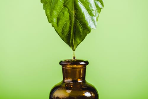 100% Natural Animal Ache Oil: for aching muscles, bone fractures or breaks 100ml (Dog, Cat, Horse, Pony)